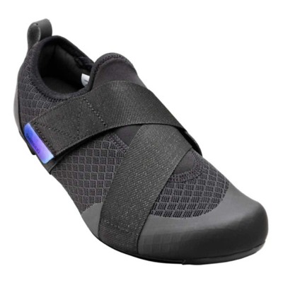 Adult PEARL iZUMi Shimano IC1 Indoor Slip On Cycling Shoes