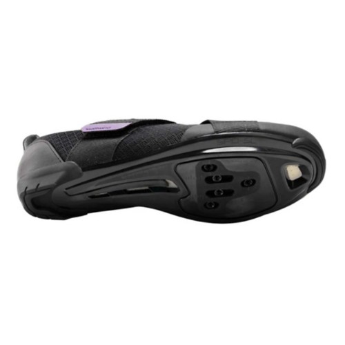 Adult PEARL iZUMi Shimano IC1 Indoor Cycling Shoes - Primary Image