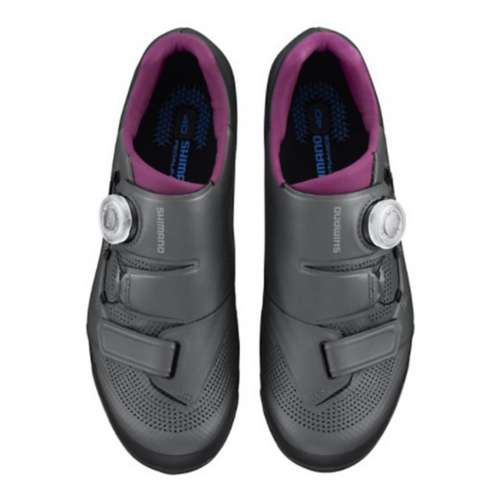 Women's Shimano XC5 Cycing Boa Cycling Shoes
