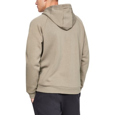 under armour hoodie men beige