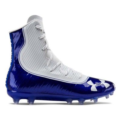 New under clearance armour highlight cleats