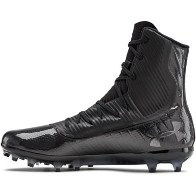 under armor highlight cleats