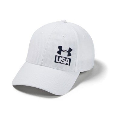 under armour usa cap