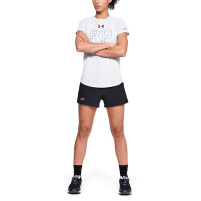 under armour qualifier speedpocket women's