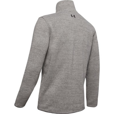 under armour henley sweater