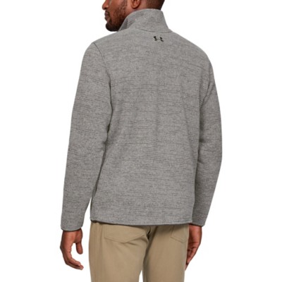 under armour henley sweater