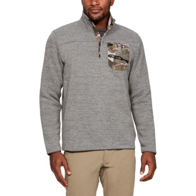 under armour men's specialist henley