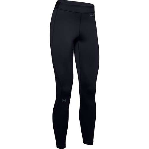 Under Armour Coldgear Base 4.0 - Leggings para hombre, color negro