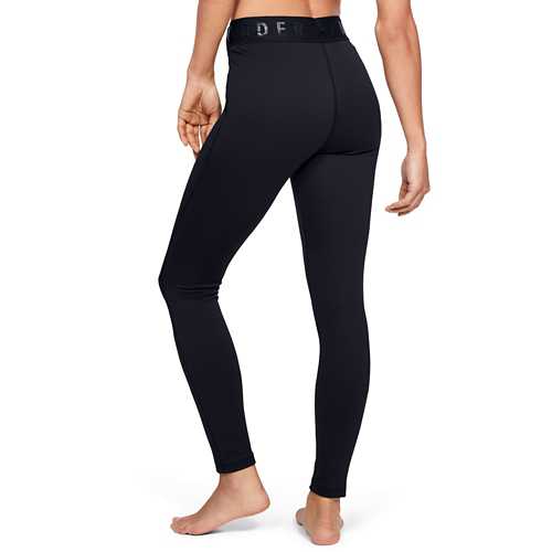 under armour women's coldgear tights