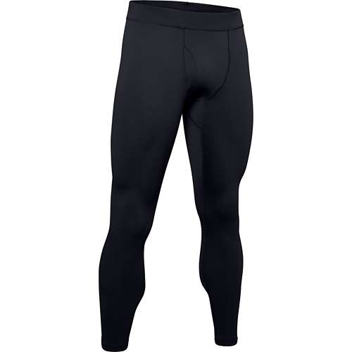 Under Armour Тайтсы HeatGear No-Slip Waistband Full-Length Leggings