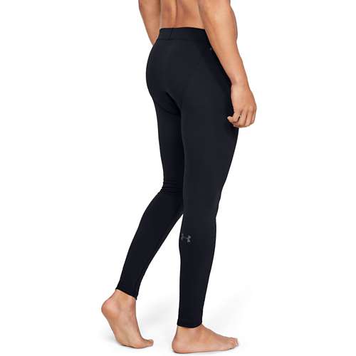 Under Armour Women's ColdGear Authentics Leggings