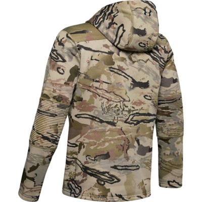 under armour hoodie men marine