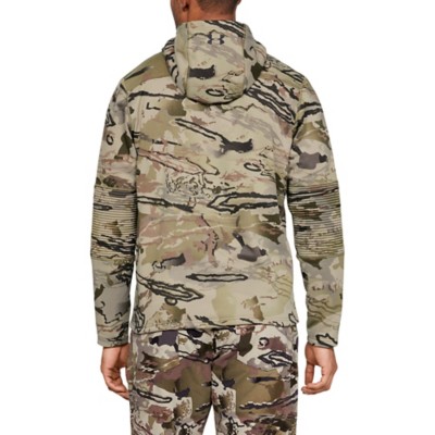 under armour barren camo jacket