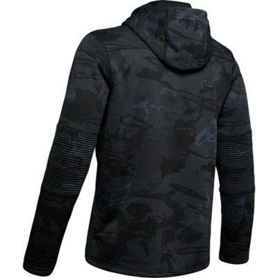 under armour rut fleece hoodie