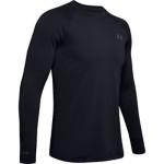 Men's Under Armour 2024 Base 2.0 Crew Long Sleeve Base Layer - Thumbnail 3 of 5