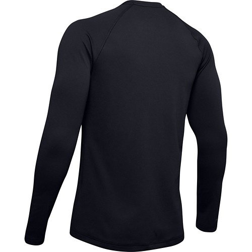 Men's Under Armour 2024 Base 2.0 Crew Long Sleeve Base Layer - Primary Image