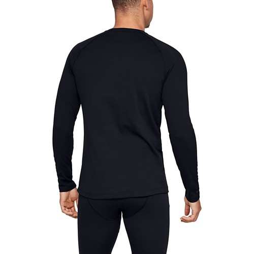 Camiseta under armour coldgear on sale