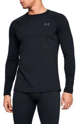 Men's Under nvy Armour ColdGear 2.0 Long Sleeve Base Layer