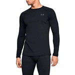 Men's Under Armour 2024 Base 2.0 Crew Long Sleeve Base Layer - Thumbnail 1 of 5