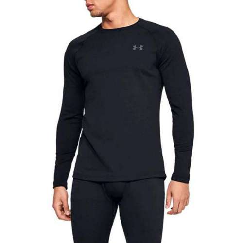 Camiseta de hombre compresión ColdGear® Under Armour · Under