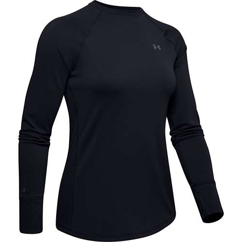 Women's Under Armour ColdGear 2.0 Long Sleeve Base Layer