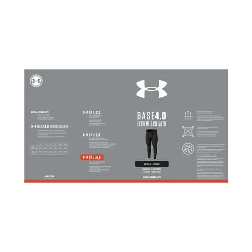 Under Armour Base Layers Guide