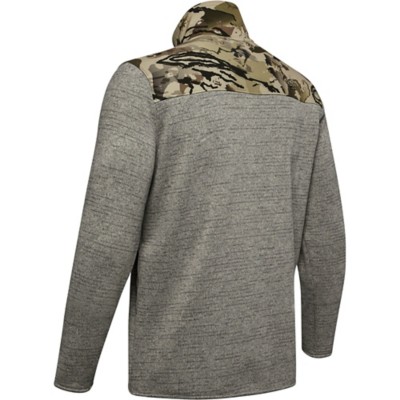 under armour specialist storm sweater