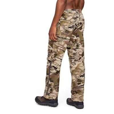 under armour storm pants camo