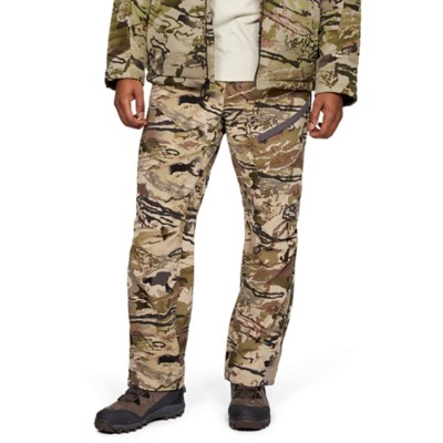 under armour grit hunting jacket