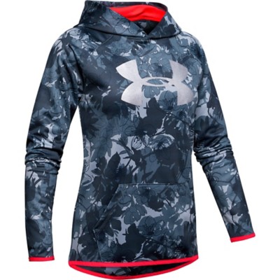 girls under armour sweatshirt