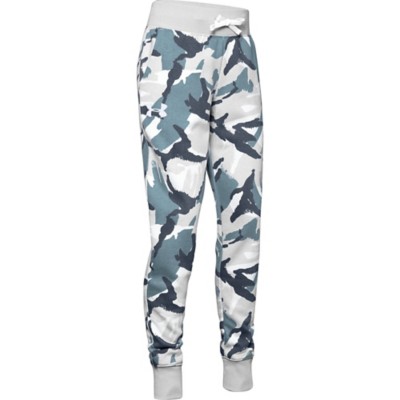 under armour camouflage joggers