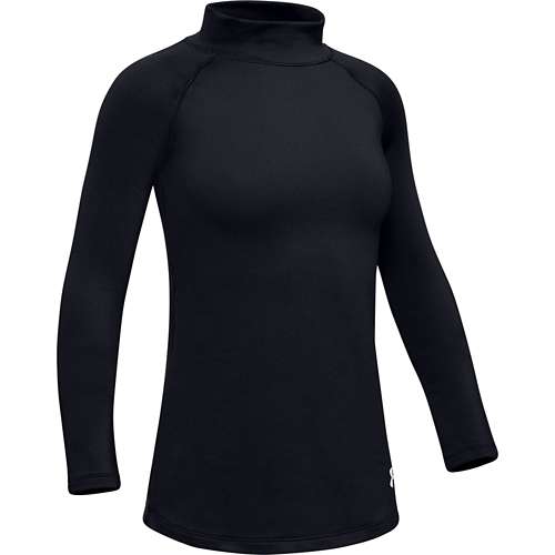 Under Armour Rush ColdGear ColdGear Core Top Long Sleeve T-Shirt