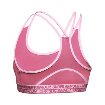 girls under armour sports bra