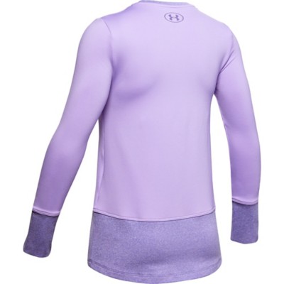 girls under armour cold gear