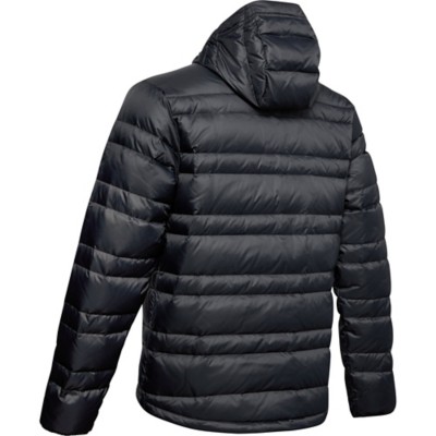 under armour down jacket men's