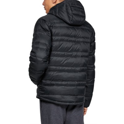 under armour down jacket