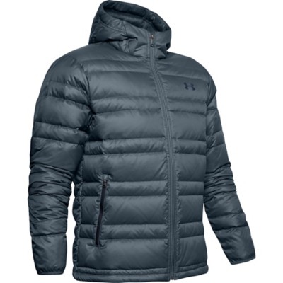 under armour swarmdown jacket