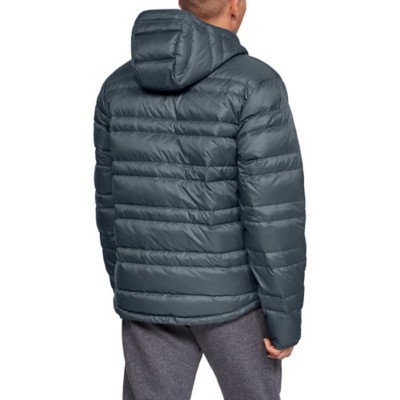 under armour down jacket men's