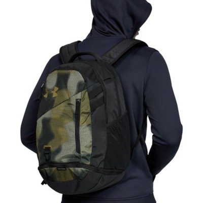 under armour jacket backpack