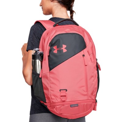 pink under armor backpack