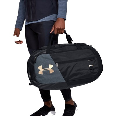 ua undeniable duffel 4.0 medium duffle bag