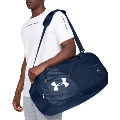 under armour holdall medium