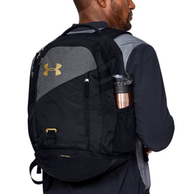 ua hustle 4.0 backpack