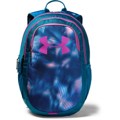 under armour backpack turquoise