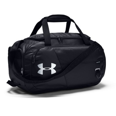 under armour duffle bag with wheels