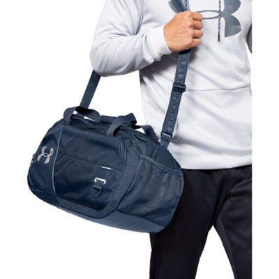 x small duffle bag