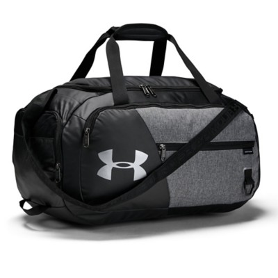 under armour undeniable heather bat pack