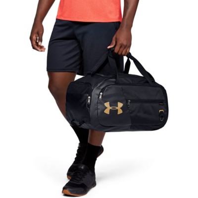 under armour small duffle bag