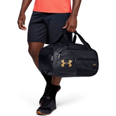 under armour duffle bag small