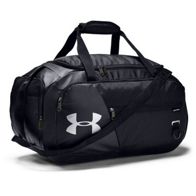 under armour duffle bag small